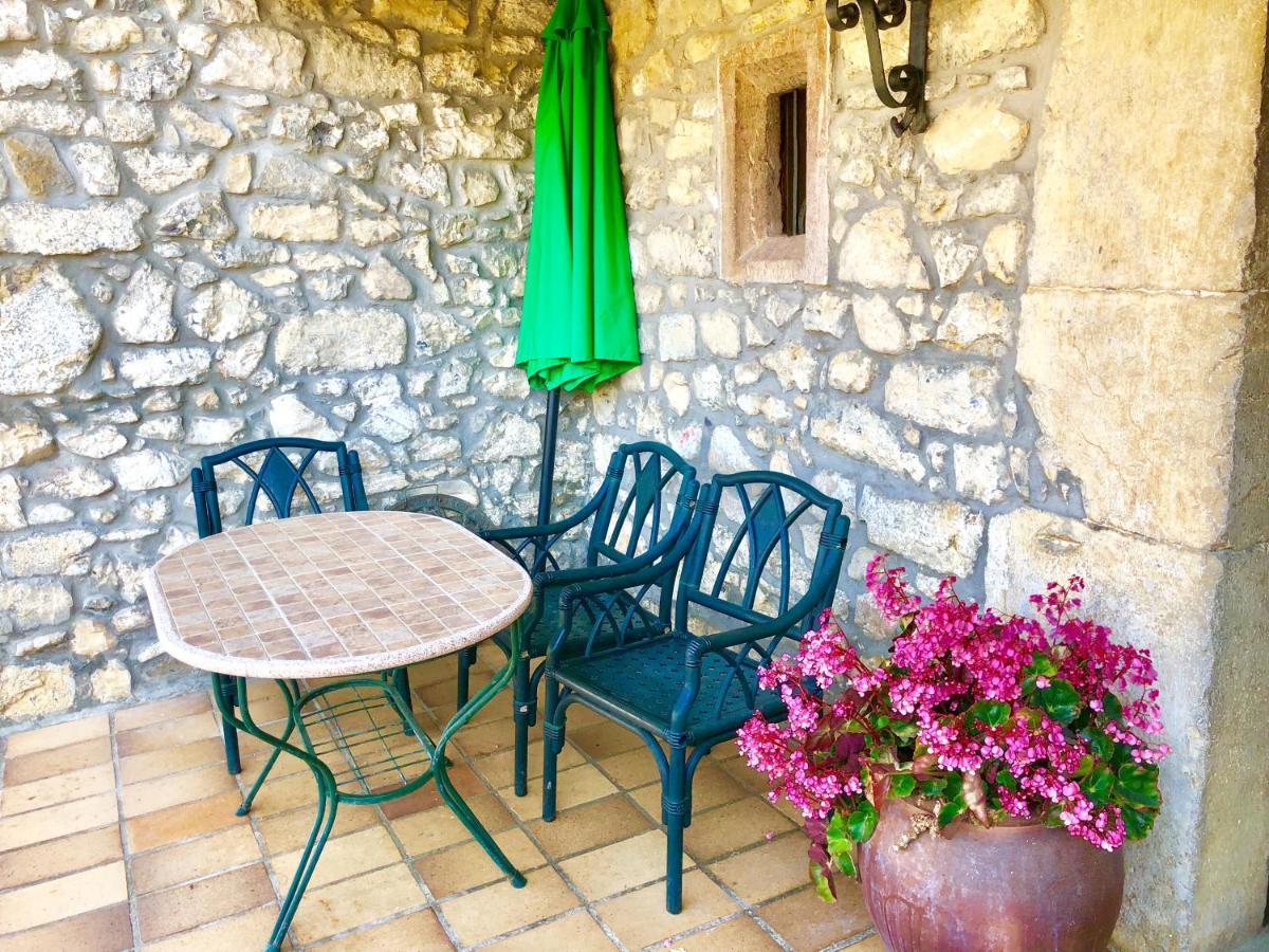 Vila Gran Pedroso De Llanes Exteriér fotografie